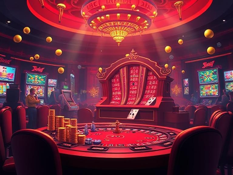 letsbet casino